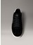 Siyah Erkek Günlük Ayakkabı Low Cupsole Laceup Su 4