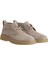 Taş Erkek Bot Text Rubber Desert Boot Su 2