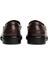 Kahve Erkek Klasik Ayakkabı Classıc Hıgh Hılfıger Lth Loafer 6