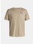 1326799-302-UA M Sportstyle Lc Ss Kahve Bisiklet Yaka Normal Düz Erkek T-Shirt 3