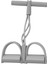 Yüksek Dirençli 4 Yaylı Karın Kası Çalıştırıcı (Abdominal Trimmer) – Evde Çok Amaçlı Fitness ve Zayıflama Aleti 2