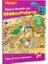 Dikkat Atölyesi Dinozor Sevenler İçin 64 Sayfa Hidden Pictures Eğlenceli Aktivite Kitabı 8