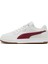 39229072 Puma Caven W2.0 Feather gr Beyaz - Gri Kadın Lifestyle Ayakkabı 1