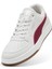 39229072 Puma Caven W2.0 Feather gr Beyaz - Gri Kadın Lifestyle Ayakkabı 4
