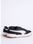 40314501 C-Skate Wfresh Sd Puma Bla Siyah - Beyaz Kadın Lifestyle Ayakkabı 3