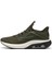 31164811 X-Cell Ayro Dark Olive-Pum Yeşil - Siyah Erkek Koşu Ayakkabısı 1
