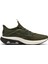 31164811 X-Cell Ayro Dark Olive-Pum Yeşil - Siyah Erkek Koşu Ayakkabısı 2