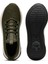 31164811 X-Cell Ayro Dark Olive-Pum Yeşil - Siyah Erkek Koşu Ayakkabısı 6