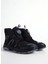 Siyah - Gri Erkek Çocuk Outdoor Bot 1-000076-0020-1 2