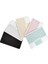 Touchpad Uyumlu Bluetooth Klavye Slim Kablosuz Wifi Q Klavye 4