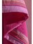 Yeni Sezon Valeon %100 Pamuk Double Face Peştamal - Koyu Pembe - Koyu Pembe 5