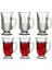Istanbul Kulplu Bardak 6lı 160 cc 5