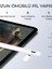 K-2260 Universal Kapasitif Stylus iPad Tablet Dokunmatik Kalem Beyaz 3