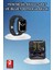 Bluetooth Bağlantılı Kablosuz Kulaklık ve Yeni Nesil Akıllı Saat 5.0 Bluetooth 1