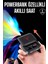 Powerbankli Kulaklık Bluetooth Bağlantılı Çoklu Bağlantı 1