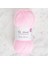 La Mia Baby Boom Bebe Pembe El Örgü Ipi - 782 - 34119 1