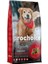 Fit & Healthy, Yetişkin Köpekler Için, Hipoalerjenik, Kuzu Etli ve Pirinçli Kuru Mama, 3 2