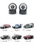 4pcs Metal Tekerlek Jant Tekerlek Göbeği Wltoys Için 284131 K969 K989 K999 P929 Mini-Z Mini-Q Mini-D 1/28 Rc Araba Yükseltme Parçaları, 5 (Yurt Dışından) 5