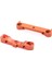 Metal Arka Alt Süspansiyon Kolu Montajı 8045 1/8 Zd Yarış 08423 08425 08427 9020 9072 9116 9203 Rc Araba Parçaları Turuncu (Yurt Dışından) 5