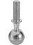 8pcs Pivot Top ve Menteşe Pin 4X67.5MM ARAC5032 Arrma 6s Için 1/7 Sınırsız Ifade 1/8 Typhon Rc Araç Parçaları, Gümüş (Yurt Dışından) 5