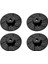 4pcs Tekerlek Hex Adaptör Sg 1603 Sg 1604 SG1603 SG1604 1/16 Rc Araba Yedek Parçaları Aksesuarları (Yurt Dışından) 2