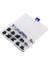 M2 M2.5 M3 Wltoys Için Vida 144001 1/14 Rc Araç Yedek Parçalar Vidalar Tan Kapı Vıdacı Dava Kafa Vida Yarım Diş Vida (Yurt Dışından) 1