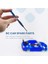 M2 M2.5 M3 Wltoys Için Vida 144001 1/14 Rc Araç Yedek Parçalar Vidalar Tan Kapı Vıdacı Dava Kafa Vida Yarım Diş Vida (Yurt Dışından) 4