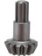 Metal Diff Durumu Farklı Dişli 37T Giriş Dişli 13T Arrma Için 1/10 Kraton Senton Big Rock Granit Outcast 4x4 Yükseltme Parçaları, 5 (Yurt Dışından) 4