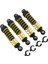 4pcs 1/12 Rc Paletli Araba Eksenel SY1201/1202/1203/1204 Rc Araba Yükseltme Parçaları (Yurt Dışından) 1