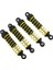 4pcs 1/12 Rc Paletli Araba Eksenel SY1201/1202/1203/1204 Rc Araba Yükseltme Parçaları (Yurt Dışından) 3