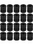 20PCS M3 Fpv F4 F7 Uçuş Kontrolörü Için Anti Titreşim Anti Kauçuk Damper Topları Yumuşak Montaj Emilim Topları V2 (Yurt Dışından) 2