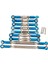 12428 12423 Feiyue FY03 Wltoys 12428 12423 1/12 Rc Buggy Araba Parçaları Için Yükseltme Aksesuarları Kiti (Yurt Dışından) 5