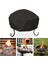 Ateş Çukuru Kapağı Toz Kapağı Su Geçirmez, Ağır Hizmet, Isı ve Barbekü Izgara Kapağı Açık Hava Koruması, 122X46CM (Yurt Dışından) 3