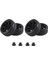 4pcs 12MM Altı Tekerlek Jantlar ve Od 2.59 Inç Rc Için Rc 1/10 Yol Touring Araba, E Için (Yurt Dışından) 2