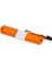 Flaş Alarm Lambası LED Polis Arabası Parlak Işık 1/10 Rc D12 Hsp, Traxs Eksenel Araba Yükseltme Parçaları, 115MM, Sarı (Yurt Dışından) 1