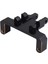 Pirinç Servo Mount Fit Emax ES08MA Iı Eksenel SCX24 Gladıator Bronco Jlu C10 1/24 Rc Crawler Car Uparts Parçalar (Yurt Dışından) 1
