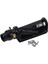 Rc Fishing-Boat Jet Pompası Için Püskürtme Su Gösterisi Diy Oyuncak Pervaneler Rc Model Tekneleri Için Kuplaj Şaftı Gemi Parçaları 16MM-BLACK (Yurt Dışından) 1