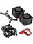 Rc Araba Yükseltme Çift Soğutma Fanı 4985 1717 1/5 Traxxas X-Maxx 6s 8s Arrma Kraton Outcast, A (Yurt Dışından) 5