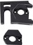 Arrma Için Kayar Motor Montaj 1/8 6s Kraton Outcast Talion 1/7 Mojave Ihlali Sınırsız Yükseltme Parçaları Siyah (Yurt Dışından) 3