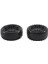 4pcs Wltoys Için 85MM Lastik Tekerlek Lastiği 144001 144010 124007 124017 Tamiya Hsp 1/10 1/12 1/14 Rc Araba Off Road Buggy, B (Yurt Dışından) 5