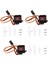 3pcs/lot Servo 9g Dijital Servo Motor Yüksek Hızlı Direksiyon Rc Servo Plastik Dişli Servo 1/16 1/18 1/24 Rc Araba Teknesi (Yurt Dışından) 1