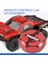 Wltoys A959 A959-B A969 K929 1/18 Rc Araba Yükseltme Aksesuarları 7mm Ila 12MM Metal Birleştirici Tekerlek Hub Hex Adaptörü, Kırmızı (Yurt Dışından) 5