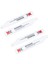 4pcs K100.005 Wltoys Için Ana Bıçak Pervane Kürek Xk K110 K110S K100 Rc Uçak Yedek Parçalar Aksesuarlar (Yurt Dışından) 1