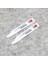 4pcs K100.005 Wltoys Için Ana Bıçak Pervane Kürek Xk K110 K110S K100 Rc Uçak Yedek Parçalar Aksesuarlar (Yurt Dışından) 4