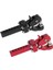 Cnc Metal Römork Çekme Kancası Damla Hitch 1/10 Rc Craıl Araç Traxxas Trx4 Eksenel SCX10 90046 Redcat Yükseltme Parçaları, Siyah (Yurt Dışından) 5