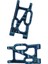 2pcs Xlf F16 F17 F-16 F-17 Için Metal Ön Arka Süspansiyon Kol (Yurt Dışından) 5