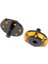 2pcs Metal M3 Kuyruk Kanadı Conta Sabitleme Vidaları 1/8/1/10 Rc Araba Yükseltme Parçaları Aksesuar Stili A, Altın Siyah (Yurt Dışından) 2