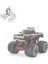 Metal Gearbox Tamiya Clodbuster Bullhead Canavar Kamyonu Rc Araba Yükseltme Parçaları Aksesuarları (Yurt Dışından) 3