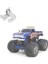 Metal Gearbox Tamiya Clodbuster Bullhead Canavar Kamyonu Rc Araba Yükseltme Parçaları Aksesuarları (Yurt Dışından) 4