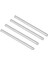 8pcs Süspansiyon Pimleri 44MM 1/10 Traxxas Rustmer Stampede Bandit Slash 2WD Nitro Slash Yükseltme Parçaları (Yurt Dışından) 5